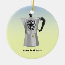 ストーブのトップエクスプレッソメイカーモカコーヒーポット