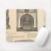 ストーブ·ワークス、アルバニー、ニューヨーク マウスパッド (マウス)