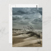 ストーミーアナスタシア ポストカード (正面/裏面)