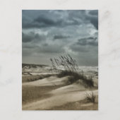 ストーミーアナスタシア ポストカード (正面)