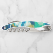 ストーミーウォーターズコルクスクリュー ソムリエナイフ (裏面)