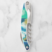 ストーミーウォーターズコルクスクリュー ソムリエナイフ (裏面)