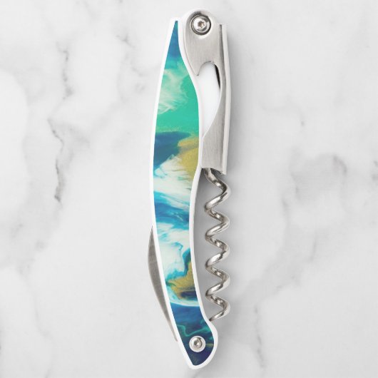 ストーミーウォーターズコルクスクリュー ソムリエナイフ (裏面)