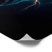 ストーミーエンジェスティーグルス ポスター (角)