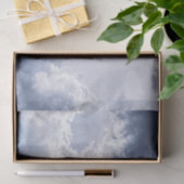 ストーミークラウドティッシュペーパー 薄葉紙 (ギフト)