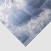 ストーミークラウドティッシュペーパー 薄葉紙 (詳細)