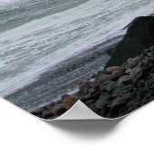 ストーミーコースト ポスター (角)