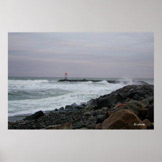 ストーミーコースト ポスター