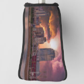 ストーミーシンシナティ素晴らしアメリカンボールパーク ゴルフヘッドカバー (回転90)