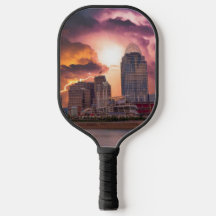 ストーミーシンシナティ素晴らしアメリカンボールパーク