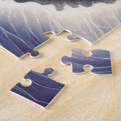 ストーミーシーズアドベンチャーパズル- 252ピース ジグソーパズル (側面)