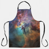 ストーミーシーズオブラグーン星雲射手座 エプロン (正面)