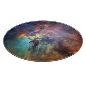 ストーミーシーズオブラグーン星雲射手座 カッティングボード (角)