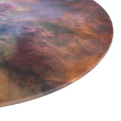 ストーミーシーズオブラグーン星雲射手座 カッティングボード (角)