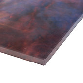 ストーミーシーズオブラグーン星雲射手座 カッティングボード (角)