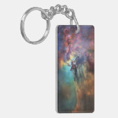 ストーミーシーズオブラグーン星雲射手座 キーホルダー (正面左)