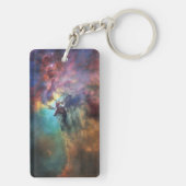 ストーミーシーズオブラグーン星雲射手座 キーホルダー (裏面)