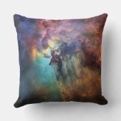 ストーミーシーズオブラグーン星雲射手座 クッション (裏面)