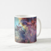 ストーミーシーズオブラグーン星雲射手座 コーヒーマグカップ (正面右)