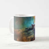 ストーミーシーズオブラグーン星雲射手座 コーヒーマグカップ (正面左)