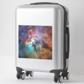 ストーミーシーズオブラグーン星雲射手座 シール (スーツケース)