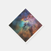 ストーミーシーズオブラグーン星雲射手座 スタンダードカクテルナプキン (角)