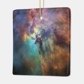ストーミーシーズオブラグーン星雲射手座 セラミックオーナメント (左)