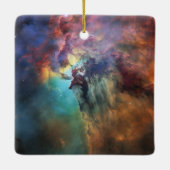 ストーミーシーズオブラグーン星雲射手座 セラミックオーナメント (裏面)