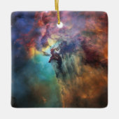 ストーミーシーズオブラグーン星雲射手座 セラミックオーナメント (正面)