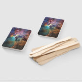 ストーミーシーズオブラグーン星雲射手座 ハンドファン (組立なし)