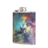 ストーミーシーズオブラグーン星雲射手座 フラスク (左)