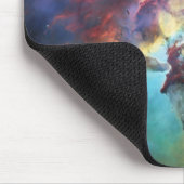 ストーミーシーズオブラグーン星雲射手座 マウスパッド (コーナー)