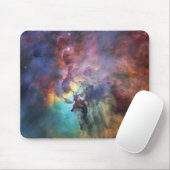 ストーミーシーズオブラグーン星雲射手座 マウスパッド (マウス)