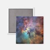 ストーミーシーズオブラグーン星雲射手座 マグネット (正面/裏面)