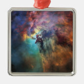 ストーミーシーズオブラグーン星雲射手座 メタルオーナメント (正面)