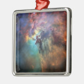 ストーミーシーズオブラグーン星雲射手座 メタルオーナメント (左)