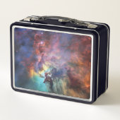 ストーミーシーズオブラグーン星雲射手座 メタルランチボックス (裏面)