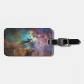ストーミーシーズオブラグーン星雲射手座 ラゲッジタグ (正面横)
