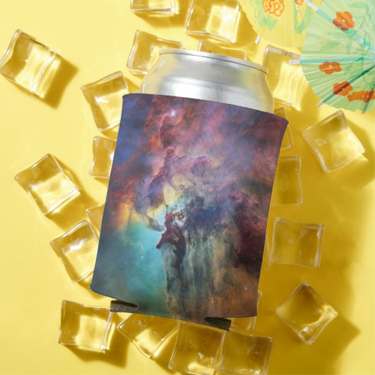 ストーミーシーズオブラグーン星雲射手座 缶クーラー (インサイチュ 夏)