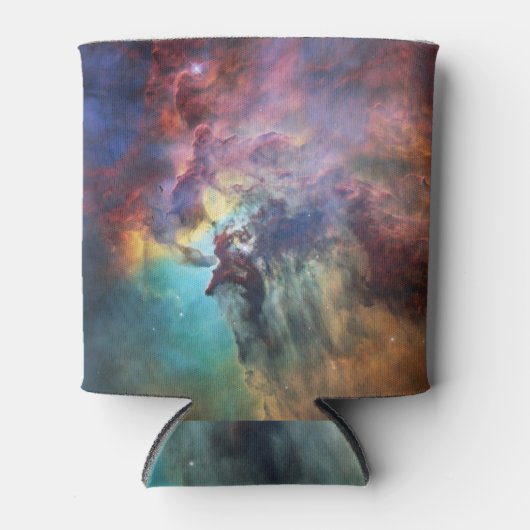 ストーミーシーズオブラグーン星雲射手座 缶クーラー (正面)