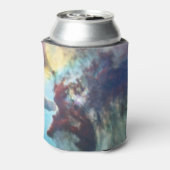 ストーミーシーズオブラグーン星雲射手座 缶クーラー (缶裏面)