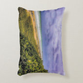 ストーミージュピタービーチ アクセントクッション (正面(垂直))