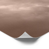 ストーミースカイオンオコネルコート ポスター (角)