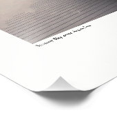 ストーミースカイオーバーアクアシー フォトプリント (角)