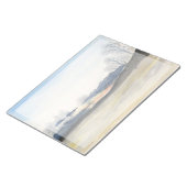 ストーミースカイ ノートパッド (アングル)