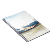 ストーミースカイ ノートブック (右側)