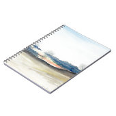 ストーミースカイ ノートブック (左側)