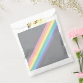 ストーミースカイ&レインボーフェイバーバッグ フェイバーバッグ (封をした状態)