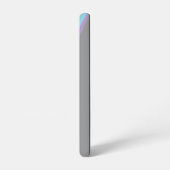 ストーミースカイ&レインボーフォンケース SAMSUNG GALAXYケース (左側面)