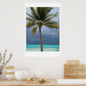 ストーミーパラダイス ポスター (キッチン)